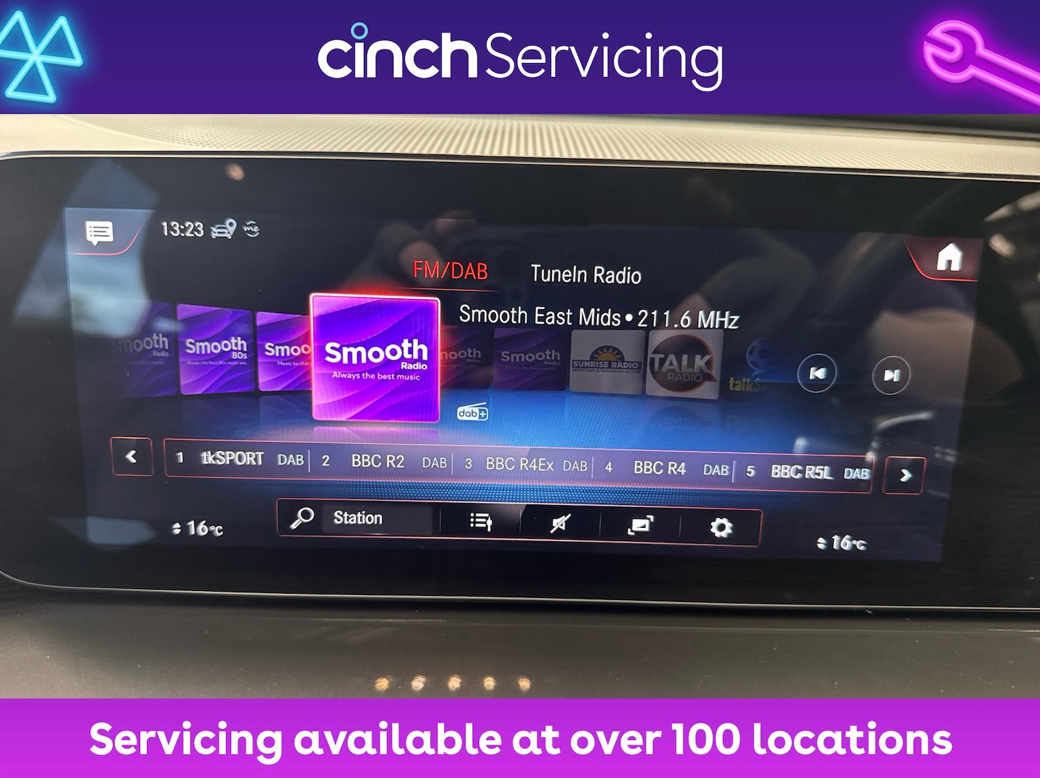 Used Mercedes-Benz EQC 2021 for sale - 76569230: Photo 36