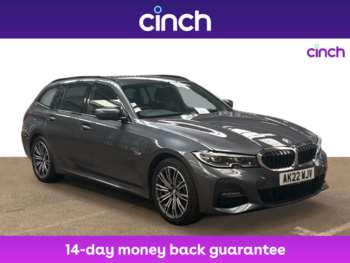 Used BMW 3 Series 2022 for sale - 75078920: Photo