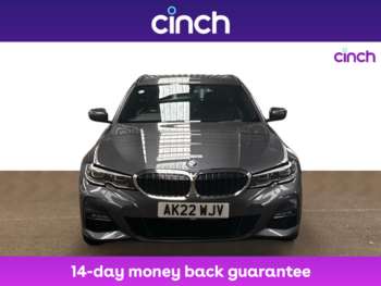 Used BMW 3 Series 2022 for sale - 75078920: Photo