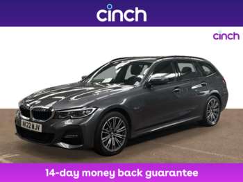 Used BMW 3 Series 2022 for sale - 75078920: Photo