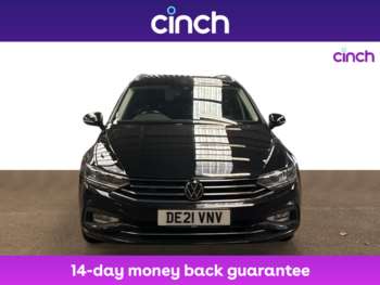 Used Volkswagen Passat 2021 for sale - 74955997: Photo