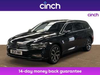 Used Volkswagen Passat 2021 for sale - 74955997: Photo