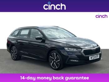 2021 - 1.4 TSI iV SE Technology DSG 5dr