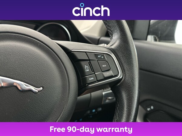 Used Jaguar E-Pace 2018 for sale - 76292614: Photo 34