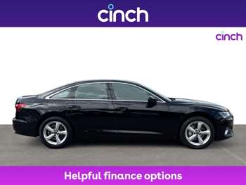 Used Audi A6 Saloon 2021 for sale - 75412460: Photo