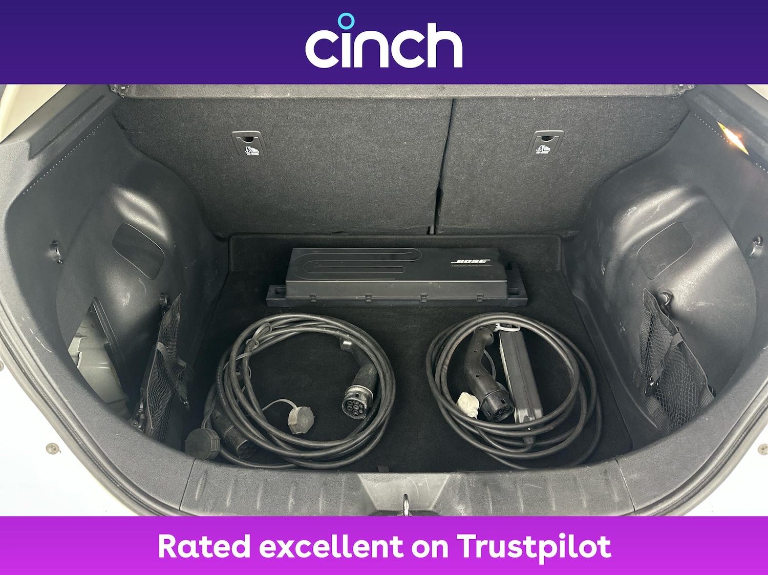 Used Nissan Leaf 2019 for sale - 76629552: Photo 21