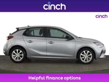 Used Vauxhall Corsa 2021 for sale - 75323453: Photo
