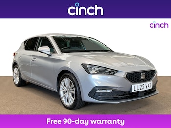 SEAT - Leon