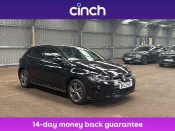 2022 - 1.0 TSI 110 R-Line 5dr DSG