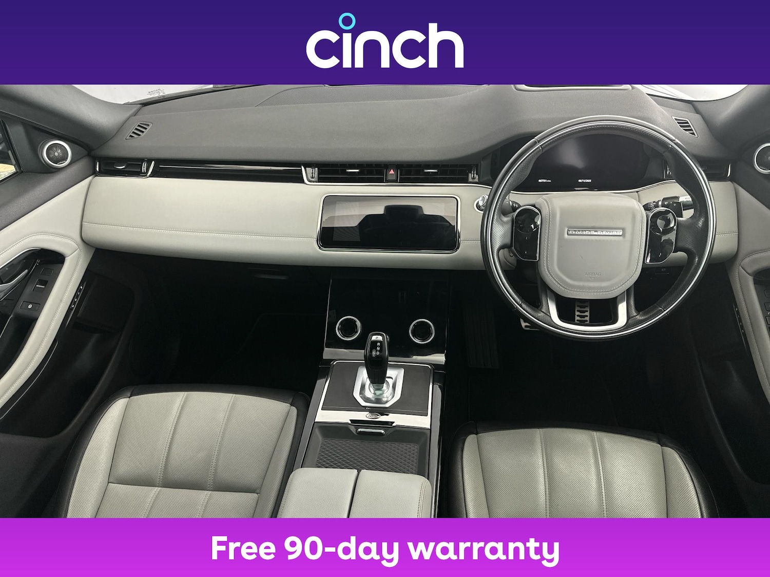 Used Land Rover Range Rover Evoque 2019 for sale - 76616820: Photo 15