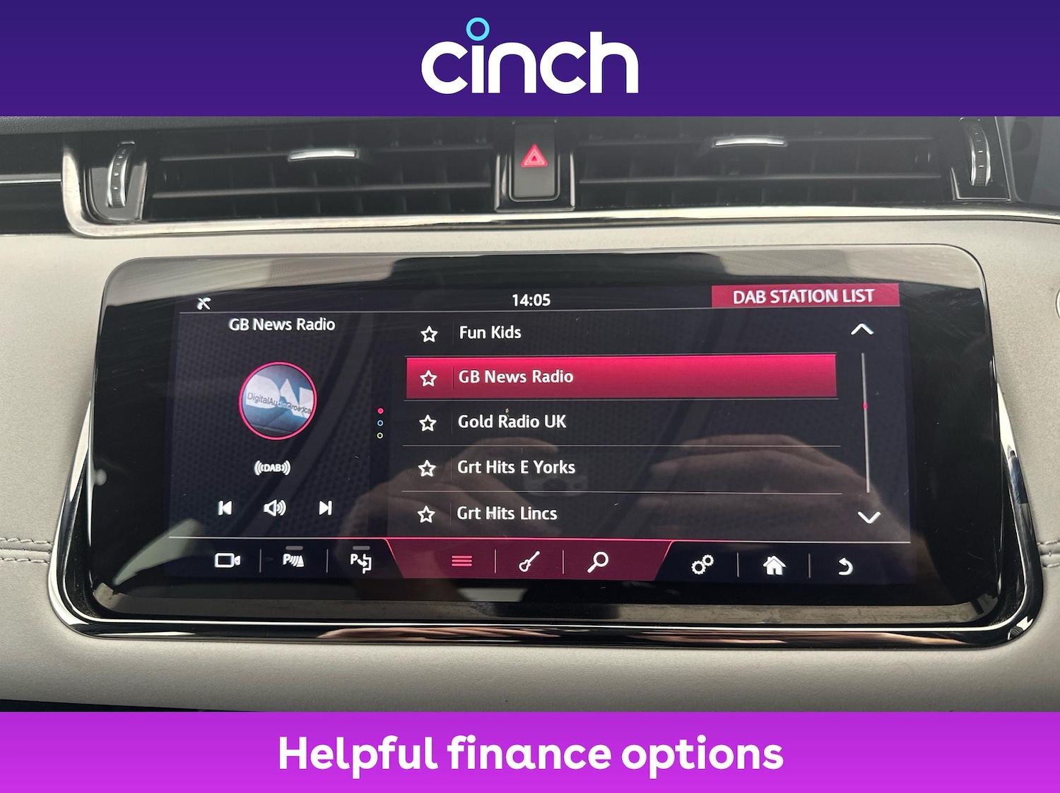 Used Land Rover Range Rover Evoque 2019 for sale - 76616820: Photo 17