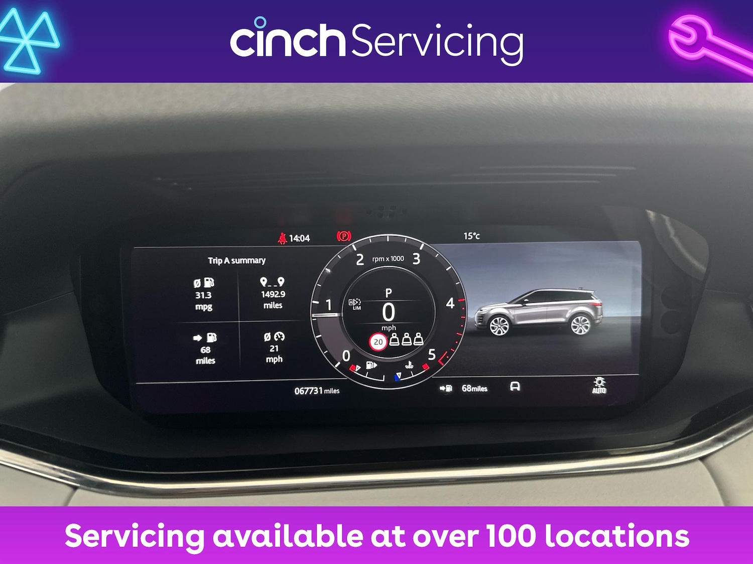 Used Land Rover Range Rover Evoque 2019 for sale - 76616820: Photo 18