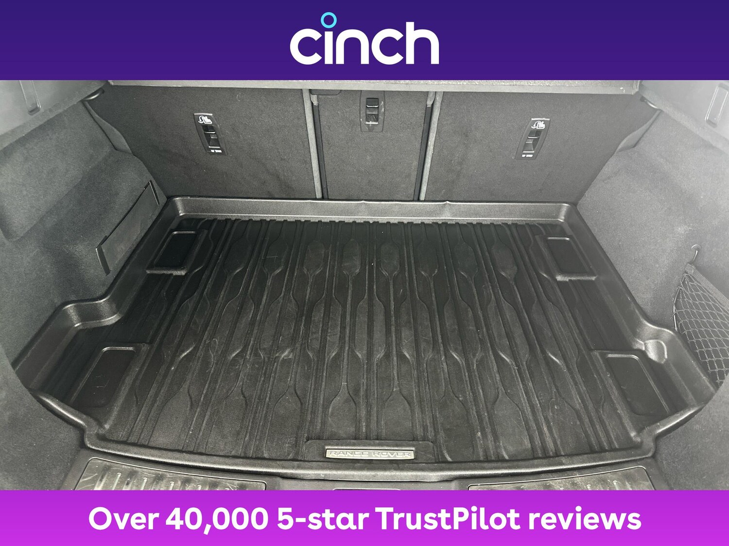 Used Land Rover Range Rover Evoque 2019 for sale - 76616820: Photo 21