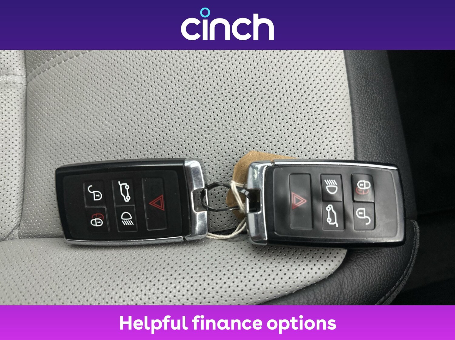 Used Land Rover Range Rover Evoque 2019 for sale - 76616820: Photo 30