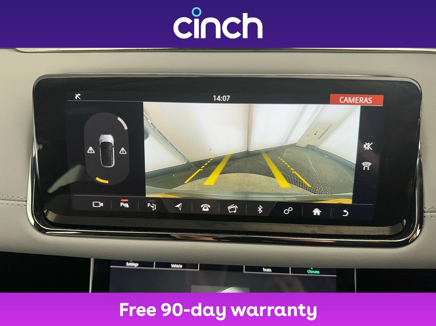 Used Land Rover Range Rover Evoque 2019 for sale - 76616820: Photo 34