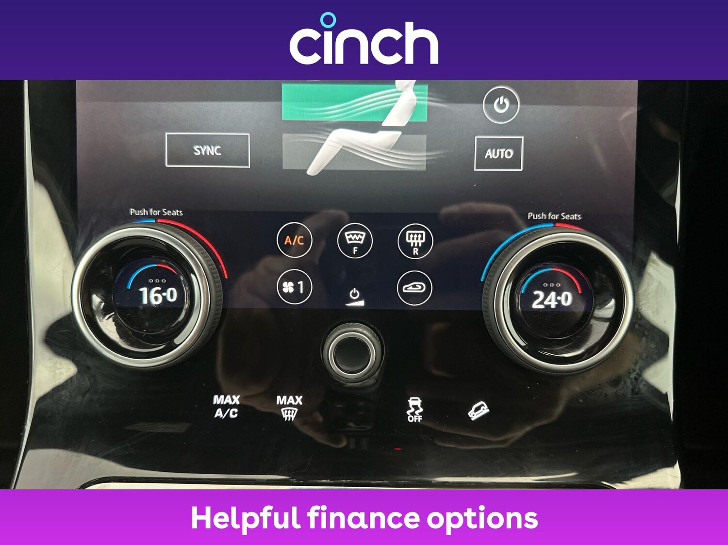 Used Land Rover Range Rover Evoque 2019 for sale - 76616820: Photo 35