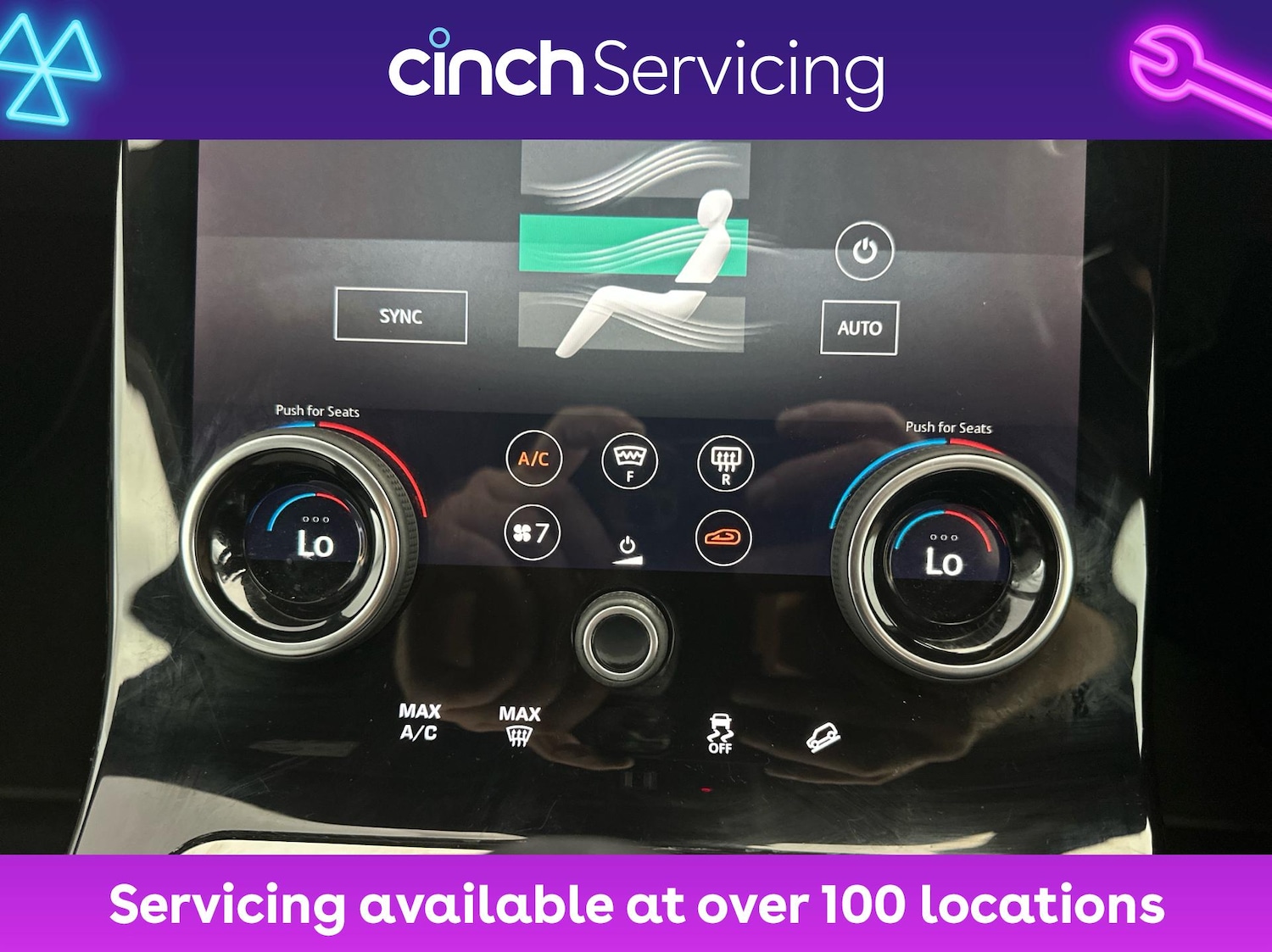 Used Land Rover Range Rover Evoque 2019 for sale - 76616820: Photo 36