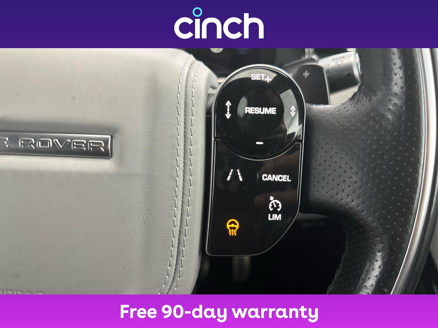 Used Land Rover Range Rover Evoque 2019 for sale - 76616820: Photo 39