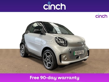Used smart fortwo 2020 for sale - 75565815: Photo