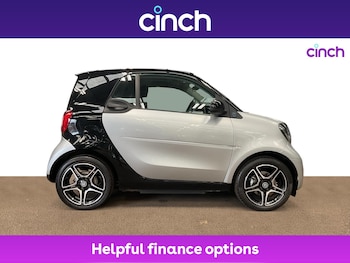 Used smart fortwo 2020 for sale - 75565815: Photo