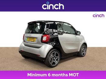 Used smart fortwo 2020 for sale - 75565815: Photo