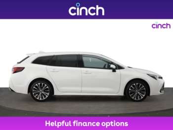 Used Toyota Corolla 2023 for sale - 75323310: Photo