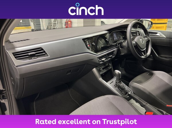 Used Volkswagen Polo 2021 for sale - 76292621: Photo 14