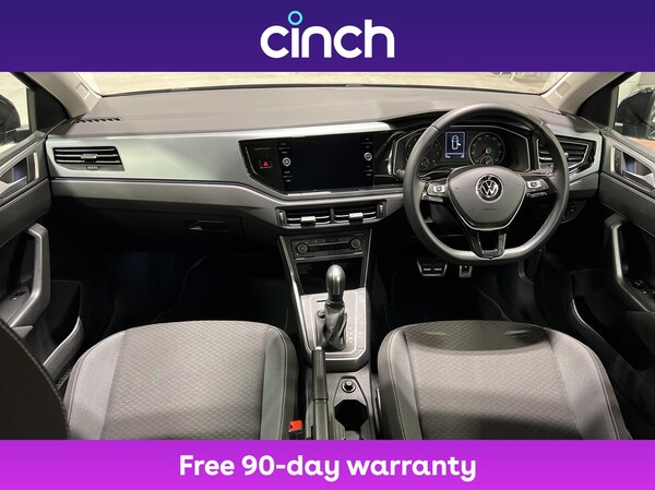 Used Volkswagen Polo 2021 for sale - 76292621: Photo 15