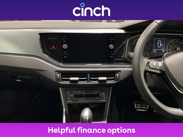 Used Volkswagen Polo 2021 for sale - 76292621: Photo 17