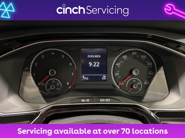 Used Volkswagen Polo 2021 for sale - 76292621: Photo 18