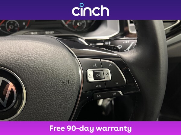 Used Volkswagen Polo 2021 for sale - 76292621: Photo 29
