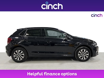 Used Volkswagen Polo 2021 for sale - 76292621: Photo 2