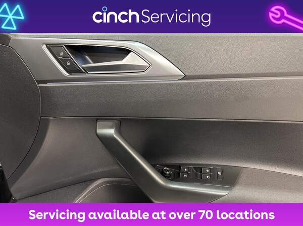 Used Volkswagen Polo 2021 for sale - 76292621: Photo 36