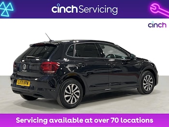 Used Volkswagen Polo 2021 for sale - 76292621: Photo 3