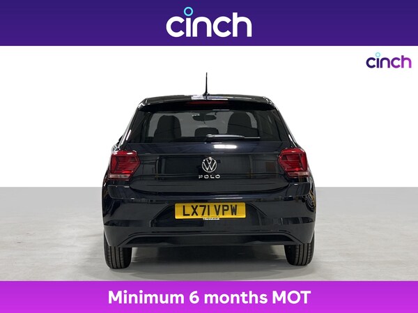 Used Volkswagen Polo 2021 for sale - 76292621: Photo 5