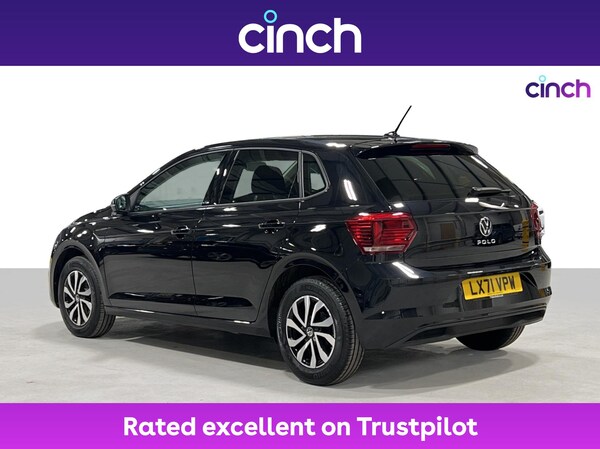 Used Volkswagen Polo 2021 for sale - 76292621: Photo 6