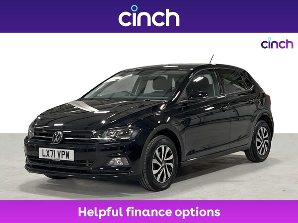 Used Volkswagen Polo 2021 for sale - 76292621: Photo 9