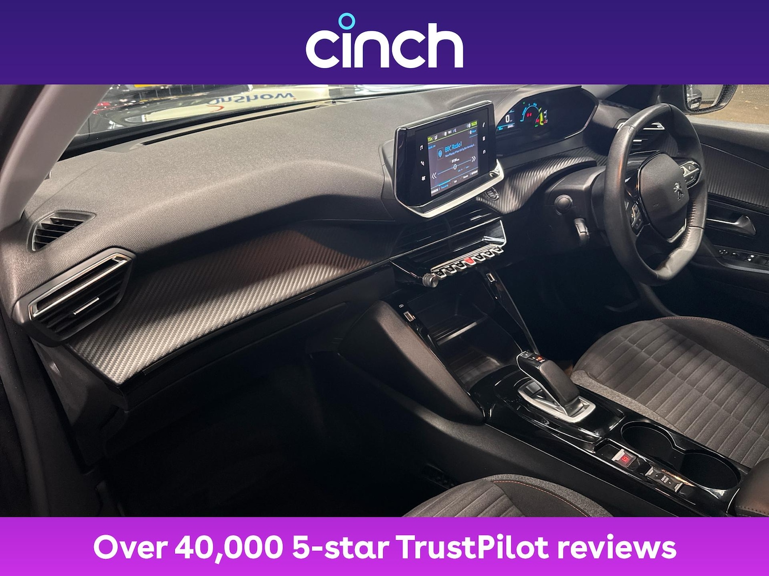 Used Peugeot 2008 2021 for sale - 76534771: Photo 14