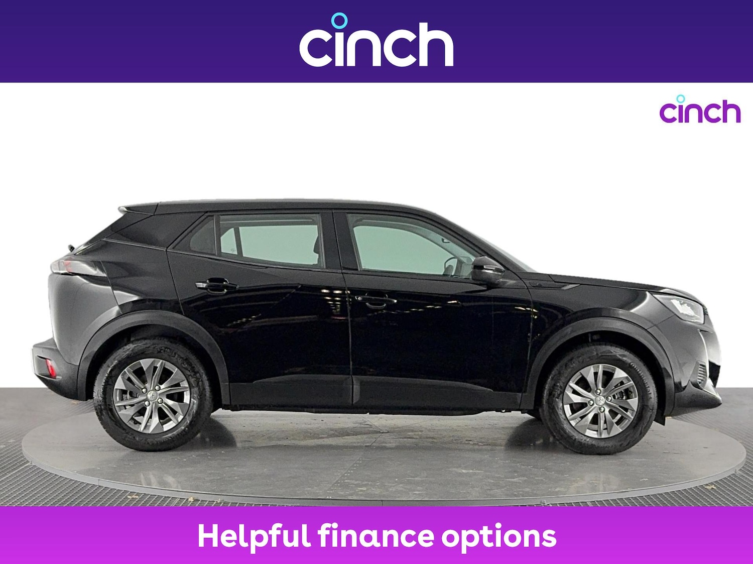 Used Peugeot 2008 2021 for sale - 76534771: Photo 2