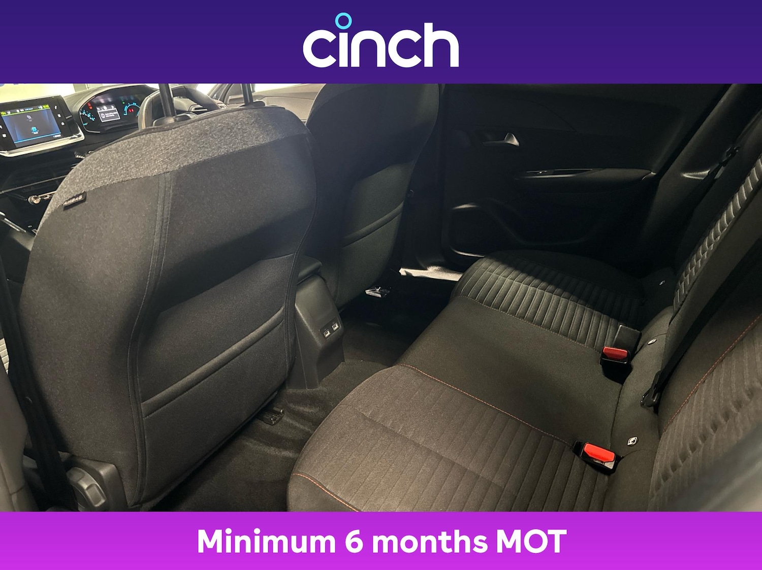 Used Peugeot 2008 2021 for sale - 76534771: Photo 20