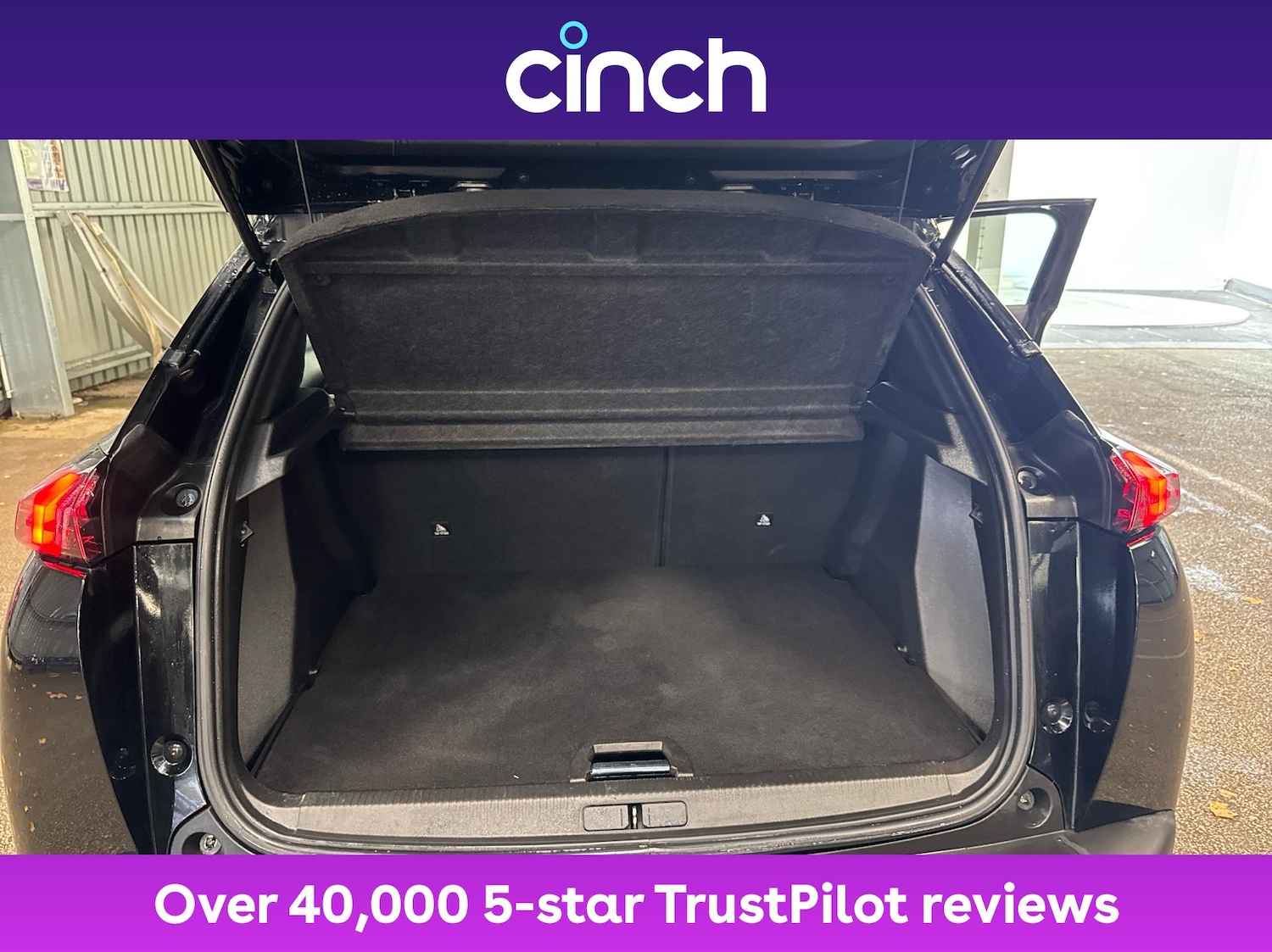 Used Peugeot 2008 2021 for sale - 76534771: Photo 21