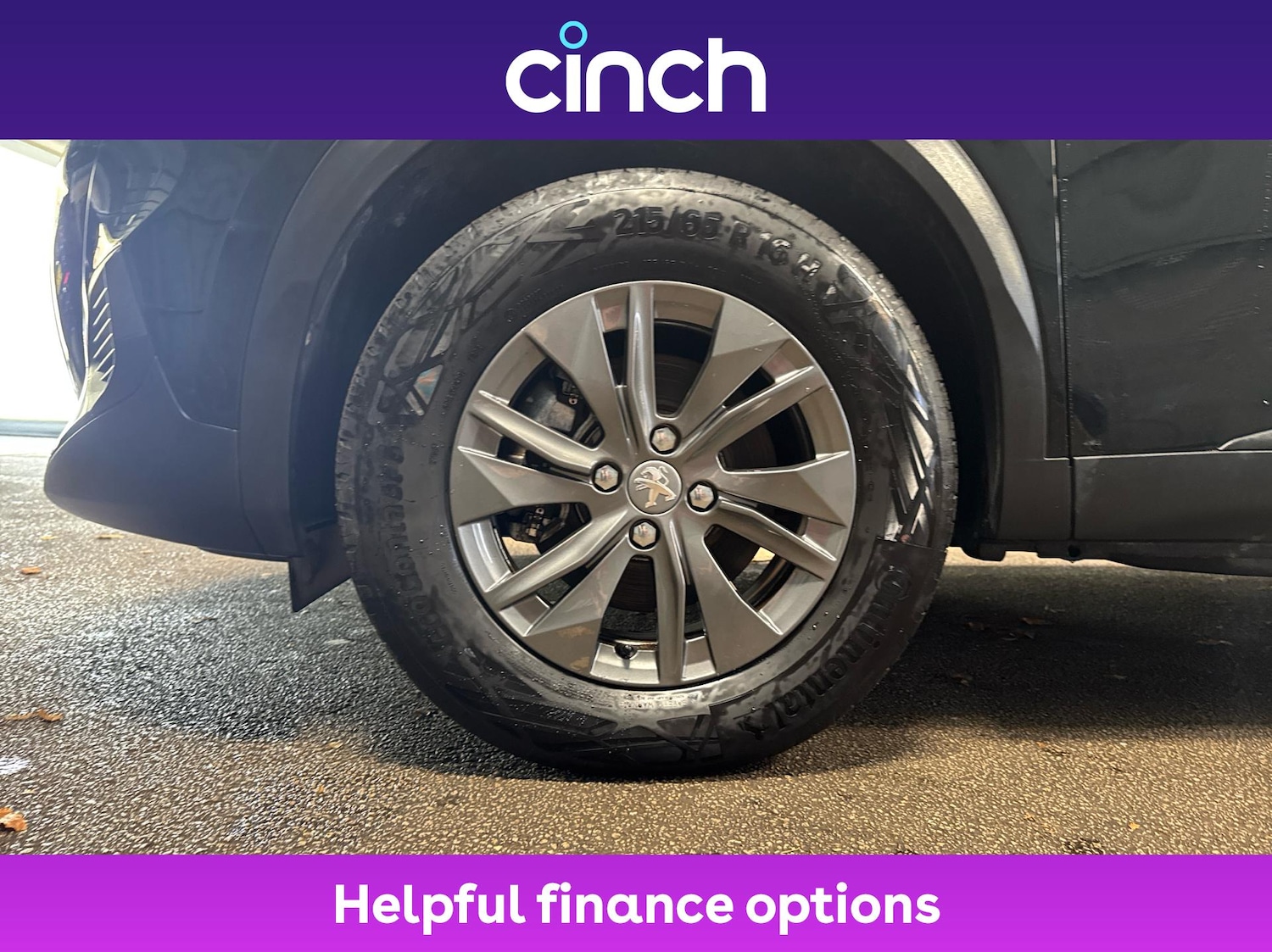 Used Peugeot 2008 2021 for sale - 76534771: Photo 24