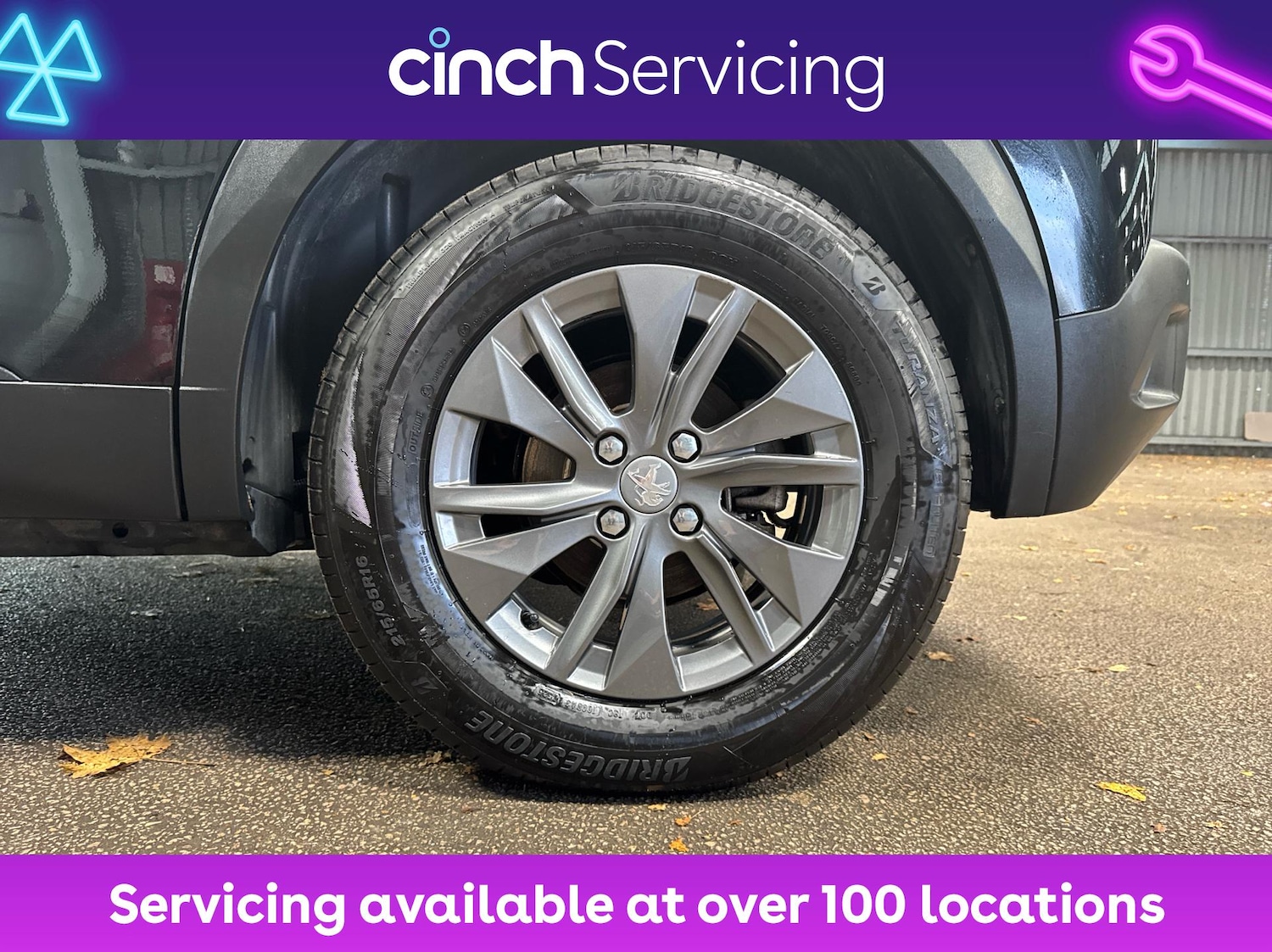 Used Peugeot 2008 2021 for sale - 76534771: Photo 26