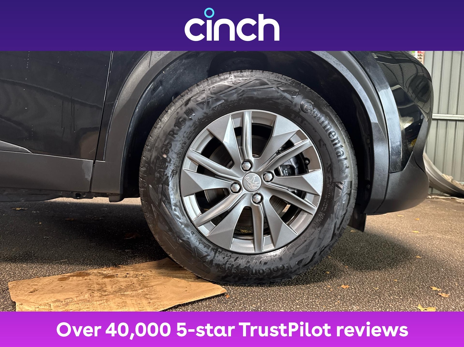 Used Peugeot 2008 2021 for sale - 76534771: Photo 28