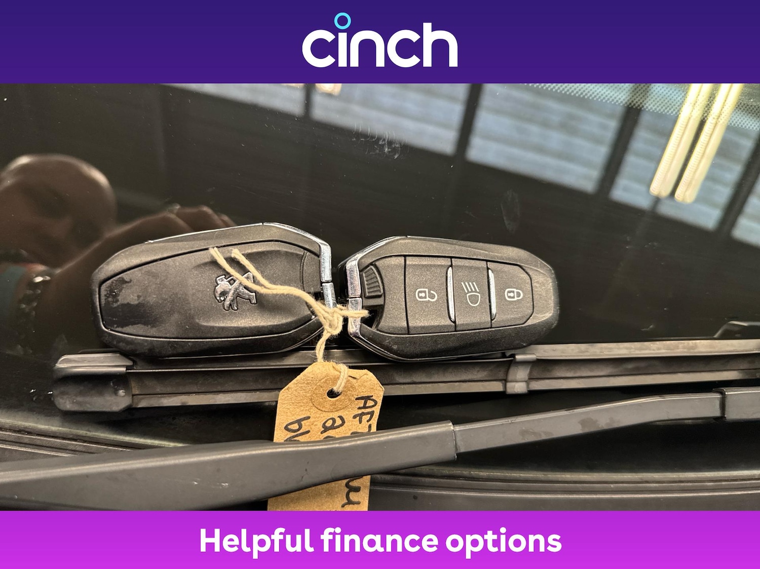 Used Peugeot 2008 2021 for sale - 76534771: Photo 30