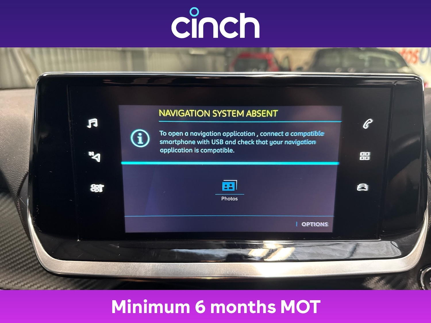 Used Peugeot 2008 2021 for sale - 76534771: Photo 32