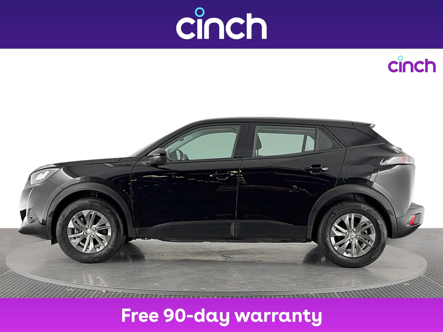 Used Peugeot 2008 2021 for sale - 76534771: Photo 8