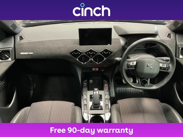 Used DS Automobiles DS 3 2022 for sale - 76267693: Photo 15