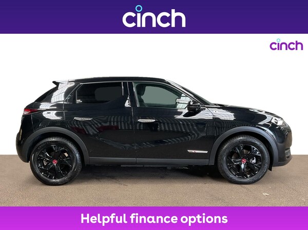 Used DS Automobiles DS 3 2022 for sale - 76267693: Photo 2