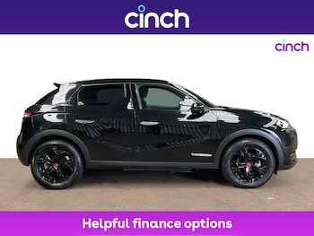 Used DS Automobiles DS 3 2022 for sale - 76267693: Photo 2